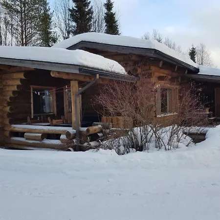 Suvituuli * Kuusamo