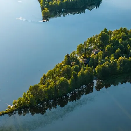 Domek alpejski Suvituuli Kuusamo