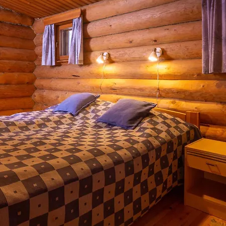 Suvituuli Domek alpejski