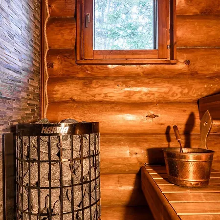 Suvituuli Kuusamo