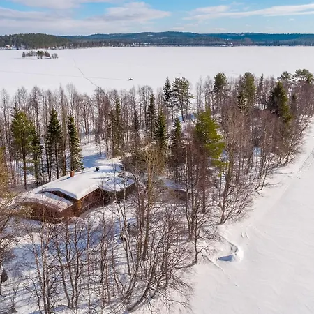 Suvituuli Kuusamo